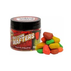 Wafters Benzar Mix Pro Corn Wafters - Tutti Frutti 14mm