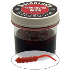 Larve de libelule Haldorado Bloodworm Maxi - Usturoi
