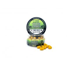 Wafters MG Special Carp LED Feeder Ananas-Mango 5mm