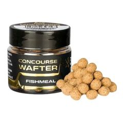 Wafters Benzar Mix Concourse Wafters 6mm, Fishmeal