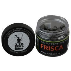 Wafters 2.20 Baits Supreme Wafters 4mm, Frisca