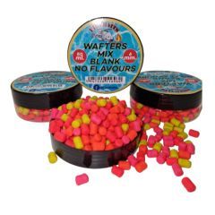 Wafters Fire Baits Mix Blank No Flavours, 6mm, 50ml