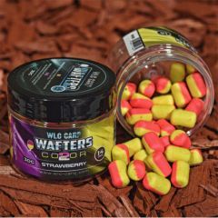 Wafters WLC Carp 2Color Strawberry 14mm, 30g