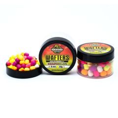 Wafters Bucovina Baits Dumbells Multicolor, 14mm, 20g