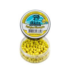 Wafters iBaits iWafters Ananas New, 5mm, 40ml