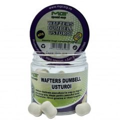 Wafters MG Special Carp Dumbell Usturoi 10mm