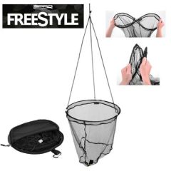 Juvelnic Spro FreeStyle Drop Net 60cm