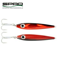 Pilker Spro Castx Red Fish 60g