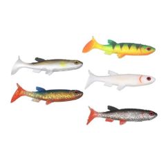 Shad Spro Super Natural 8cm - AS1