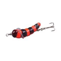 Spro Trout Master Camola 3.5cm/2.5g Red/Black