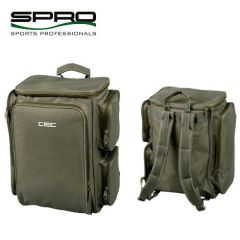 Rucsac C-TEC Square Backpack 45x40x20cm