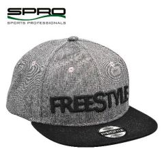 Sapca Spro Freestyle Flat