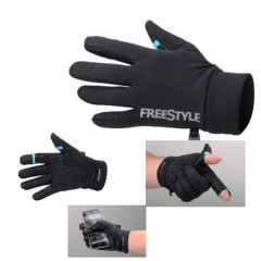 Manusi Spro FreeStyle Touch L