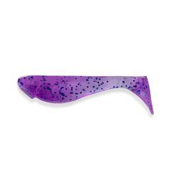 Shad FishUp Wizzy 3.5cm, culoare Violet Blue