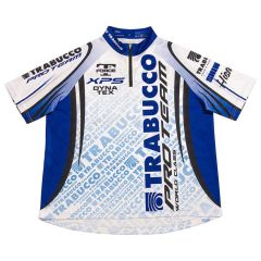 Tricou Trabucco SW Pro Team Shirt Short Sleeve, Marime L