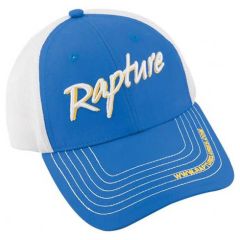 Sapca Rapture Pro Team Mesh