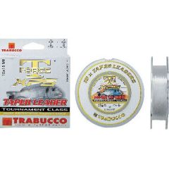 Trabucco T-Force XPS Taper Leader 0.20-0.57mm/10x15m