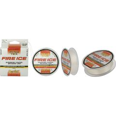 Fir textil Rapture Dyna-Tex Fire Ice Clear 0.12mm/4.99kg/100m