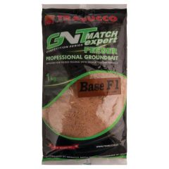 Nada Trabucco GNT Match Expert Feeder Base F1 1kg