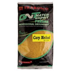 Nada Trabucco GNT Match Expert Feeder Carp Method 1kg