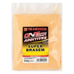 Aditiv Trabucco Additives GNT Super Brasem 250g