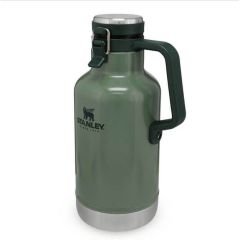 Stanley The Easy Pour Growler 1.9L, Hammertone Green