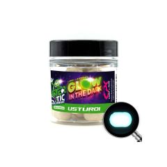 Wafters CPK Glow In The Dark Usturoi 10mm 20g