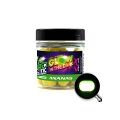 Wafters CPK Glow In The Dark Ananas 10mm 20g