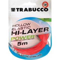 Trabucco HI-Layer Hollow Power 1.90mm/5m