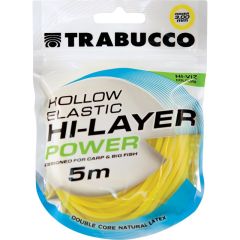 Trabucco HI-Layer Hollow Power 3mm/5m