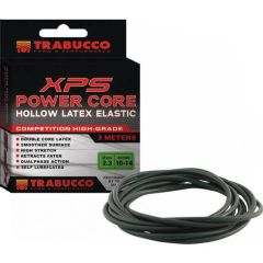 Elastic Trabucco Elastic Power Core Hollow 2.5mm/3m