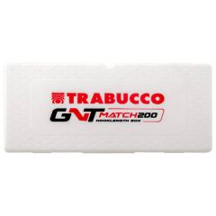 Penar Trabucco Hooklength Method Wallet  10x23x2cm