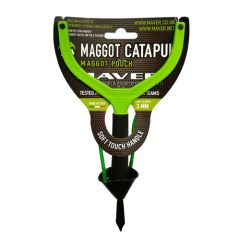 Prastie Maver MV-R Maggot Catapult 3mm