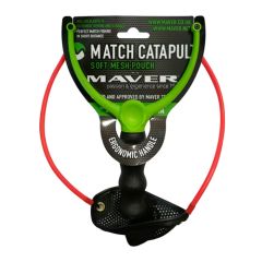 Prastie Maver MV-R Match Catapult 5mm