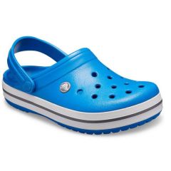 Papuci Crocs Crocband Blue, marime 41-42