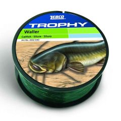 Fir Monofilament Zebco Trophy Catfish, 0.60mm/23.40kg/130m