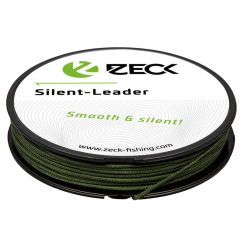 Fir textil Zeck Silent Leader 0.7mm/58kg\20m