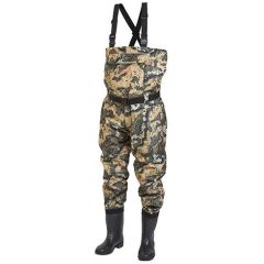 Waders Norfin Rapid Camou, marime 43