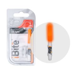 Avertizor de varf EnergoTeam iBite UB Light Maxi Tip Led Orange
