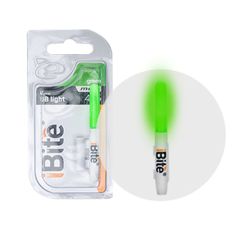Avertizor de varf EnergoTeam iBite UB Light Maxi Tip Led Green