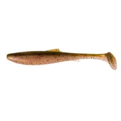 Shad Zeck Dude 6.4cm, culoare Mossy Neck