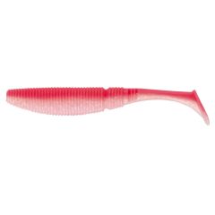 Shad Sakura Slit Shad Evo 5cm, culoare 063 Pink Shake