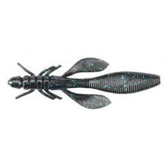 Creatura Owner Yuki Bug, 8.5cm, Culoare Black Blue