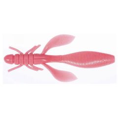 Creatura Owner Yuki Bug, 8.5cm, Culoare Solid Pink
