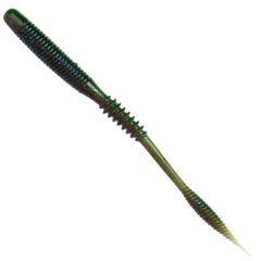 Owner Shiver Tail, 11.5cm, Culoare Green Weenie