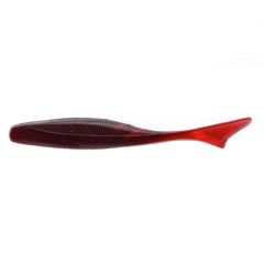 Shad Owner Getnet Juster Fish, 8.9cm, Culoare Scuppernong