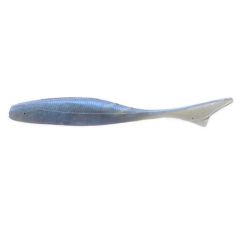 Shad Owner Getnet Juster Fish, 8.9cm, Culoare Pro Blue