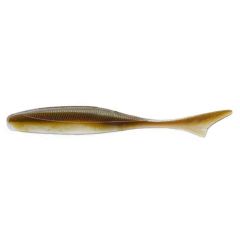 Shad Owner Getnet Juster Fish, 8.9cm, Culoare Koayu