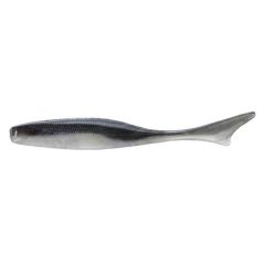 Shad Owner Getnet Juster Fish, 8.9cm, Culoare Smoke Shiner