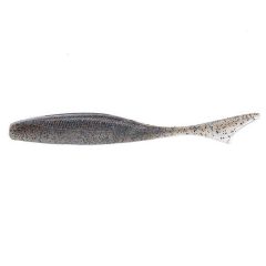 Shad Owner Getnet Juster Fish, 8.9cm, Culoare Noebi Blue